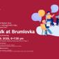 Konverzace v angličtině: Let’s Talk at Brumlovka