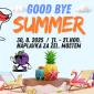 Good Bye Summer