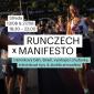 RunCzech x Manifesto: Practice Run
