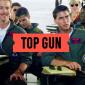 Kino & streetfood - Top Gun