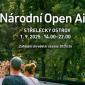 Národní Open Air