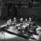 Klang Systematiek presents: Glass—Reich