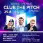 Grand Opening Club The Pitch