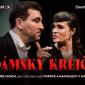 DIVADLO V KINĚ 35 | Dámský krejčí (Činoherní klub)