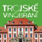 Trojské vinobraní 2025
