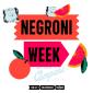 Negroni Week