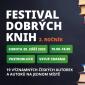 Festival Dobrých knih