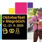 Oktoberfest v Riegráčích