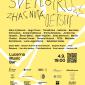Koncert Světlo Pro Zhasnutá Dětství