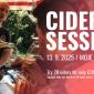 Cider Session 2025