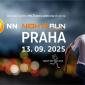 NN Night Run Praha 2025