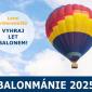 Balonmánie 2025