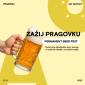 Zažij Pragovku / Turnaj ve stolním fotbálku