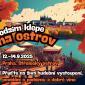 Podzim klepe na ostrov