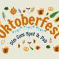 Oktoberfest v Dim Sum Spot & Pub Anděl