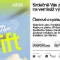 Skydrift | Výstava