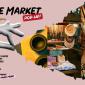 Pop-up Vintage Market
