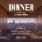 Dinner of the Year by Gault&Millau