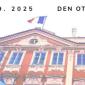 Den otevřených dveří Buquoyského paláce