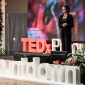 TEDx Prague: Future of ecosystems