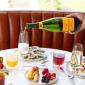 THE Fairmont Brunch