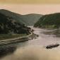 Musical evenings above the Vltava