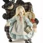 Doll Prague 2025: Výstava Art Dolls v Lucerně