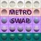 Blešák & METRO SWAP