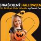 Strašidelný Halloween