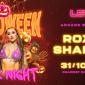Halloween: Freak Night