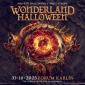 Wonderland Halloween