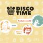 Disco Time ve Vile
