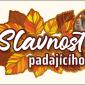 Slavnost padajícího listí