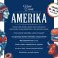 Vůně dálek - Amerika