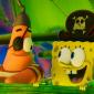 SpongeBob | Filmová premiéra
