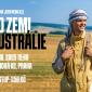 (Jak jsem nedojel) Po zemi do Austrálie