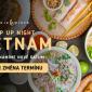 Pop Up Night: Vietnam
