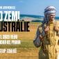 (Jak jsem nedojel) Po zemi do Austrálie