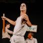 Workshop Commedia dell´Arte