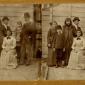 Dvořák před objektivem: Stereofotografie