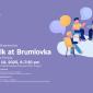Konverzace v angličtině: Let’s Talk at Brumlovka