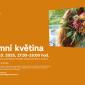 Workshop: Podzimní květina