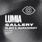 Lumia Gallery slaví 3. narozeniny!