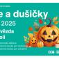 Duše a dušičky 2025