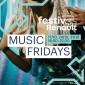 Festival Renault | Music Fridays