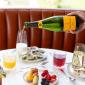 THE Fairmont Brunch