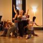 For the Love of Dance - premiéra inscenace