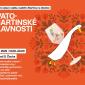 Svatomartinské slavnosti