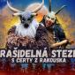 Strašidelná stezka s Čerty z Rakouska