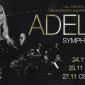 Adele Symphonica by Stacey Lee Tribute